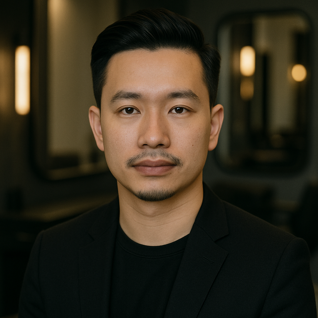 Master Nguyen Minh
